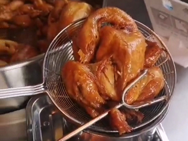 笨雞