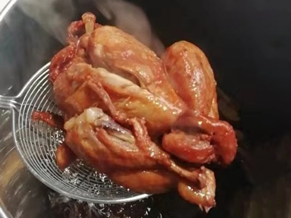 笨雞