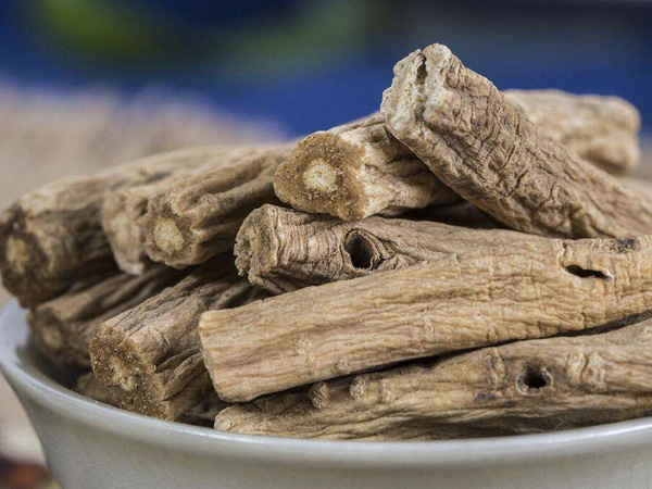 黨參